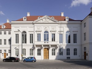 Kurländer_Palais Dresden_FIRA_Referenz