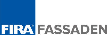 FIRA® FASSADEN SPEZIALTECHNIK - Deutschlands Nr. 1* Logo